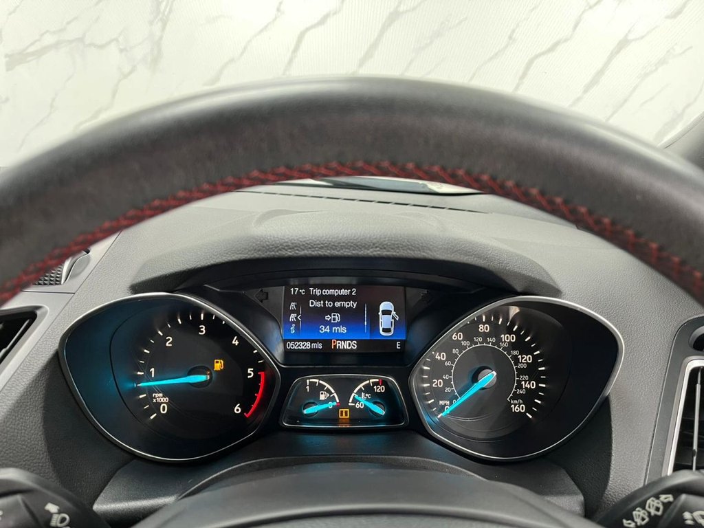Used Ford Kuga 2019 for sale - 75877559: Photo 27