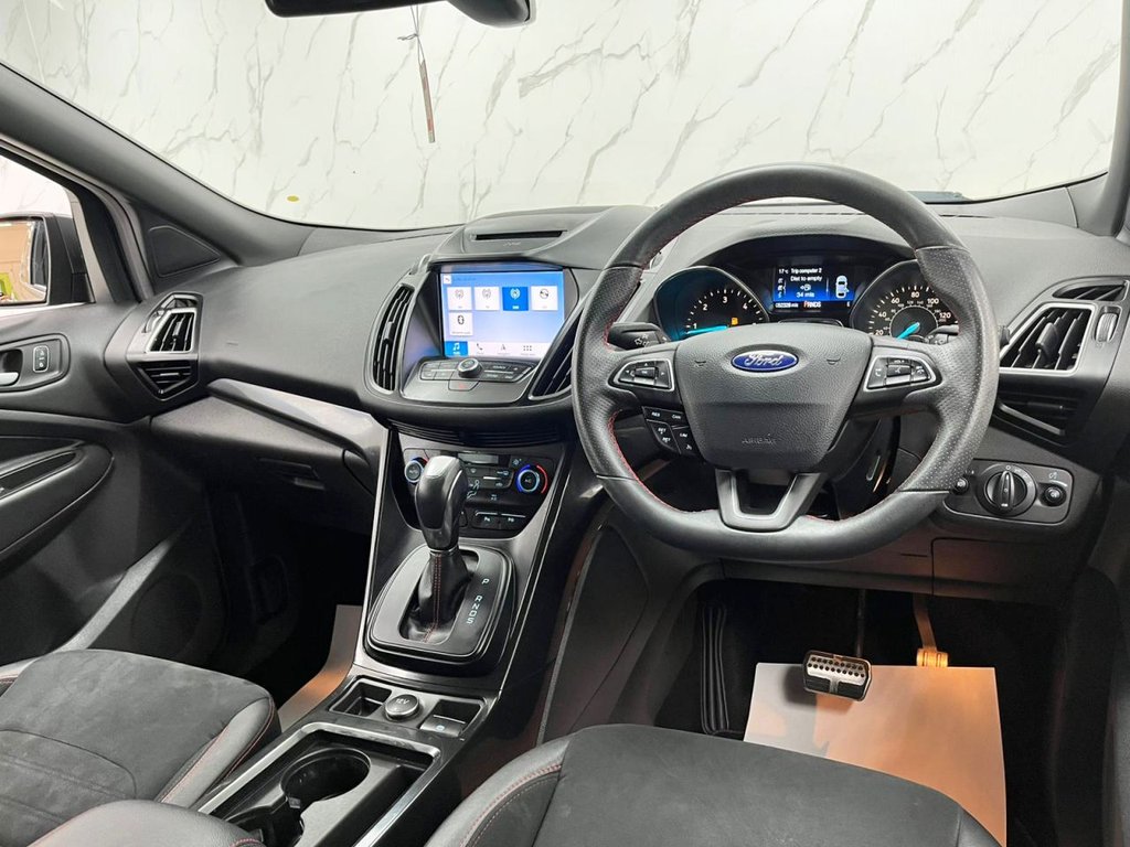 Used Ford Kuga 2019 for sale - 75877559: Photo 30