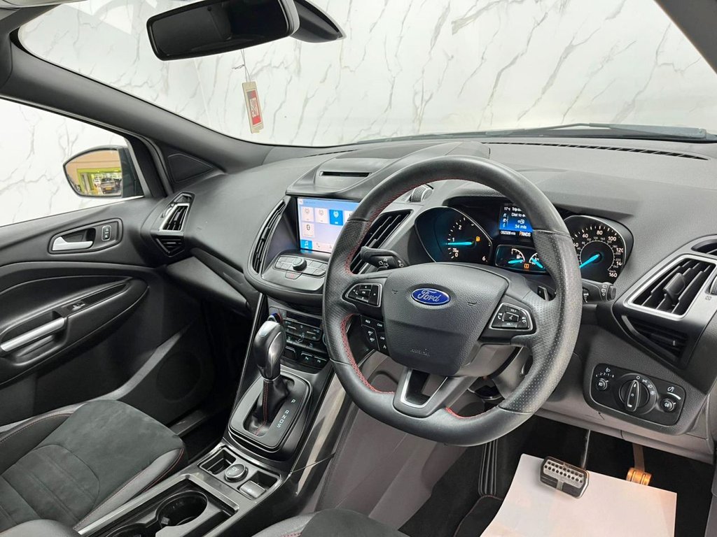 Used Ford Kuga 2019 for sale - 75877559: Photo 31
