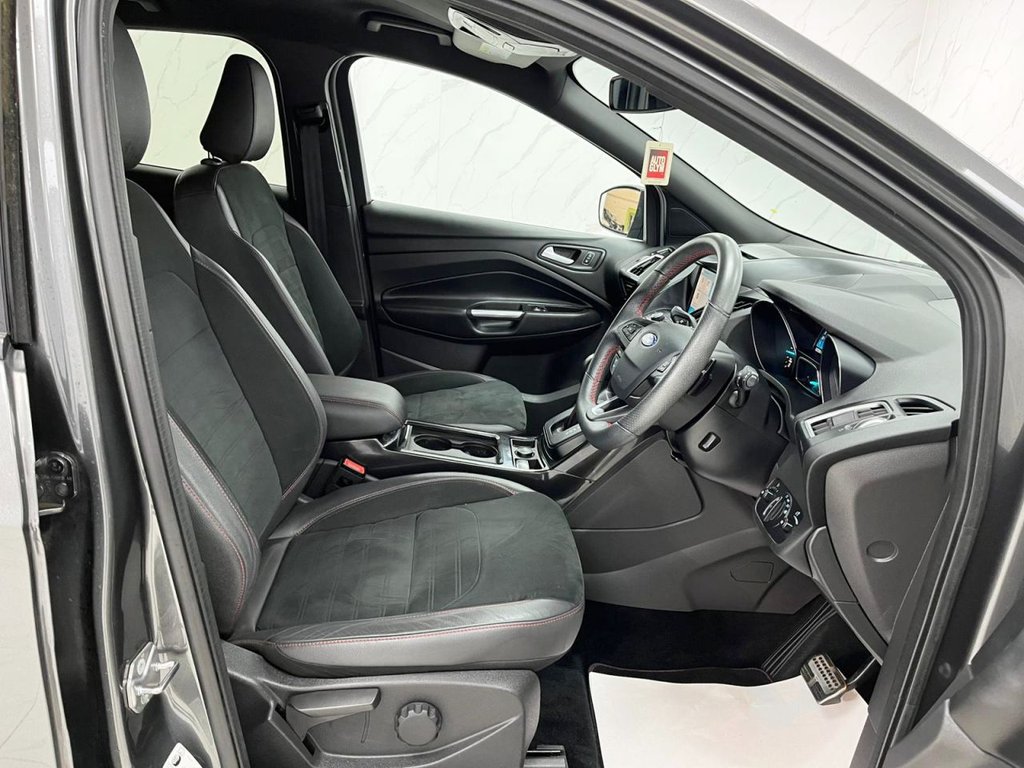 Used Ford Kuga 2019 for sale - 75877559: Photo 32