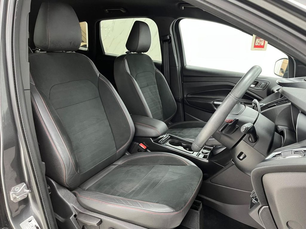 Used Ford Kuga 2019 for sale - 75877559: Photo 33