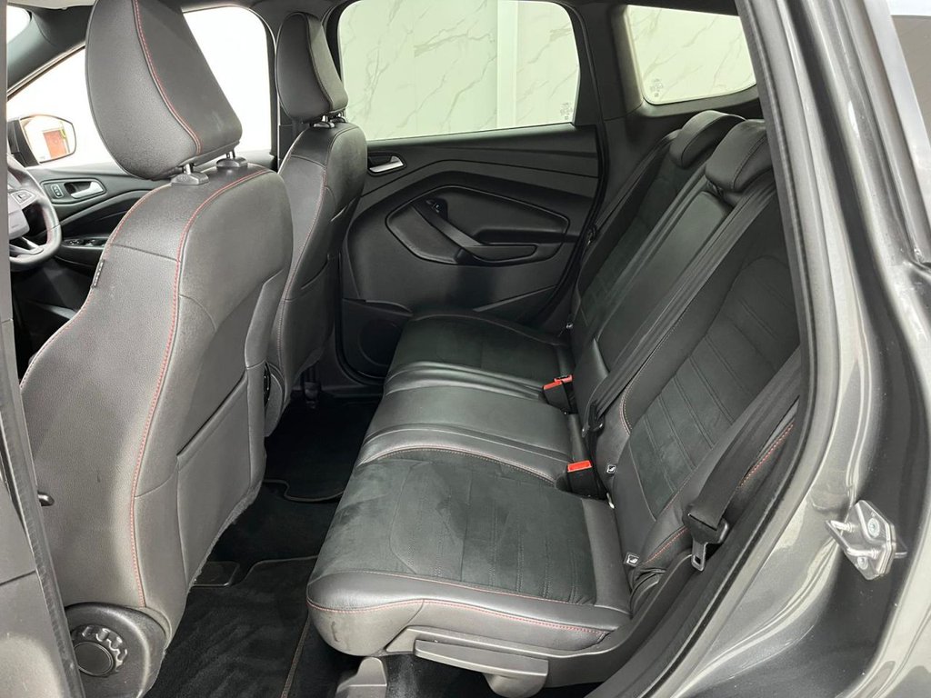 Used Ford Kuga 2019 for sale - 75877559: Photo 35
