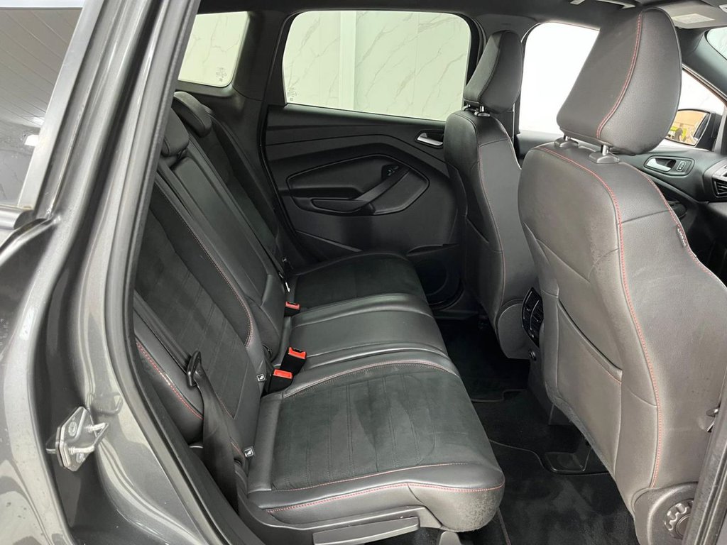 Used Ford Kuga 2019 for sale - 75877559: Photo 36