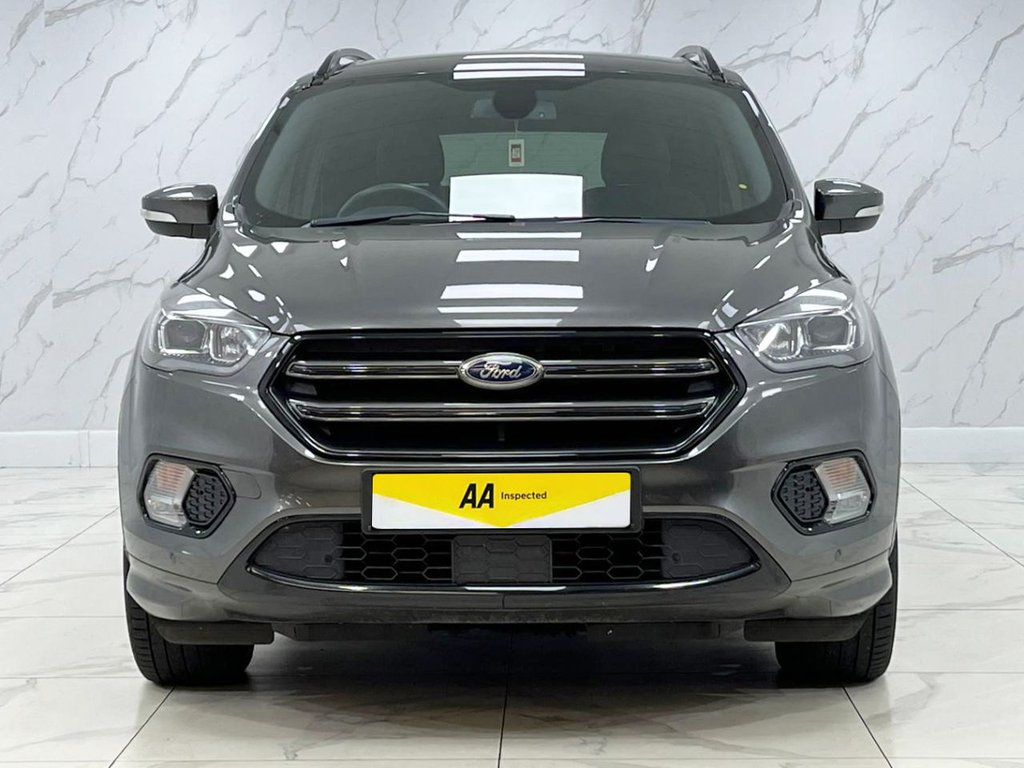 Used Ford Kuga 2019 for sale - 75877559: Photo 5