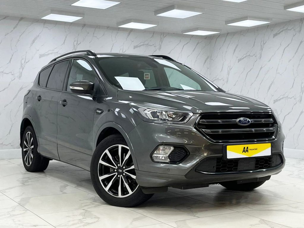 Used Ford Kuga 2019 for sale - 75877559: Photo 6