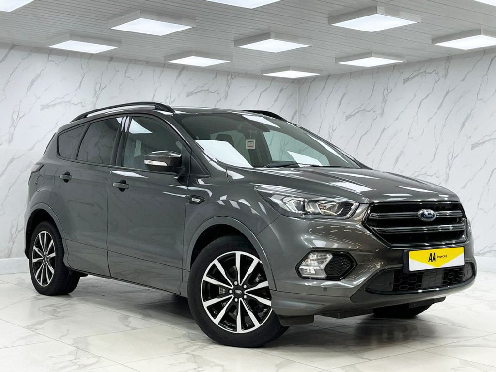 Used Ford Kuga 2019 for sale - 75877559: Photo 7
