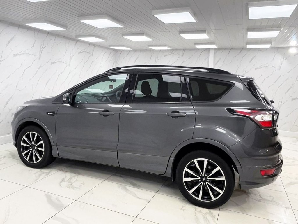 Used Ford Kuga 2019 for sale - 75877559: Photo 8