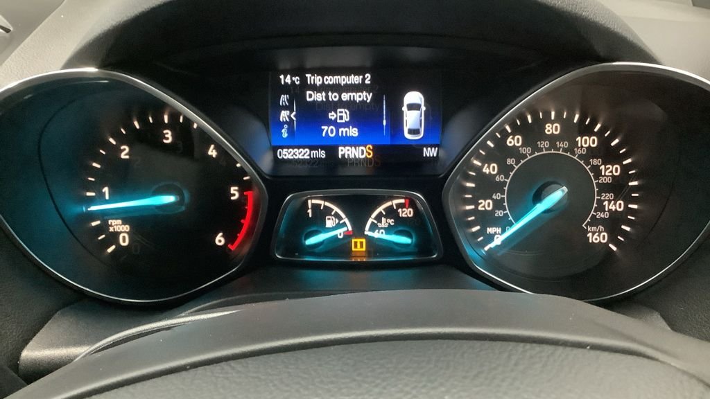 Used Ford Kuga 2019 for sale - 75877559: Photo 9