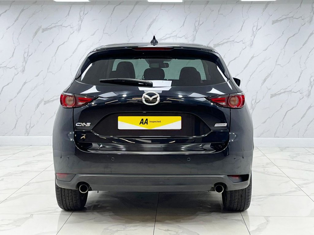 Used Mazda CX-5 2019 for sale - 77483505: Photo 10