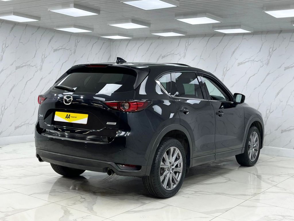 Used Mazda CX-5 2019 for sale - 77483505: Photo 11