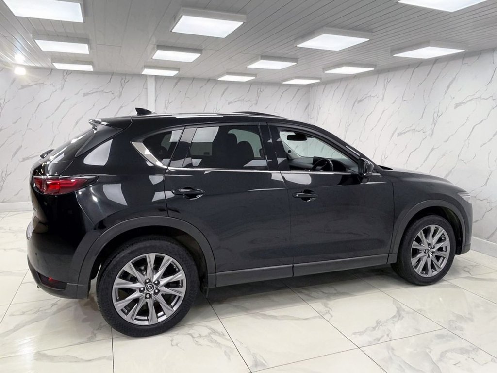 Used Mazda CX-5 2019 for sale - 77483505: Photo 12