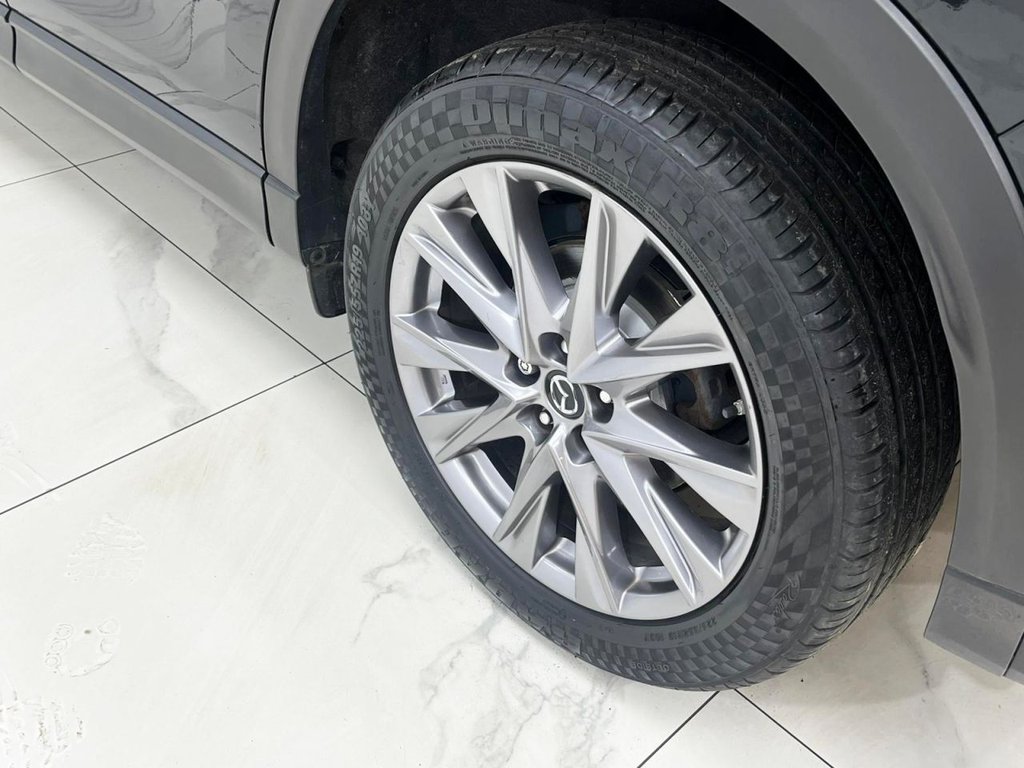 Used Mazda CX-5 2019 for sale - 77483505: Photo 14