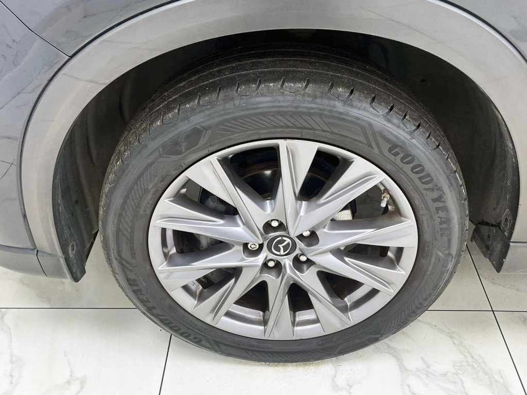 Used Mazda CX-5 2019 for sale - 77483505: Photo 16