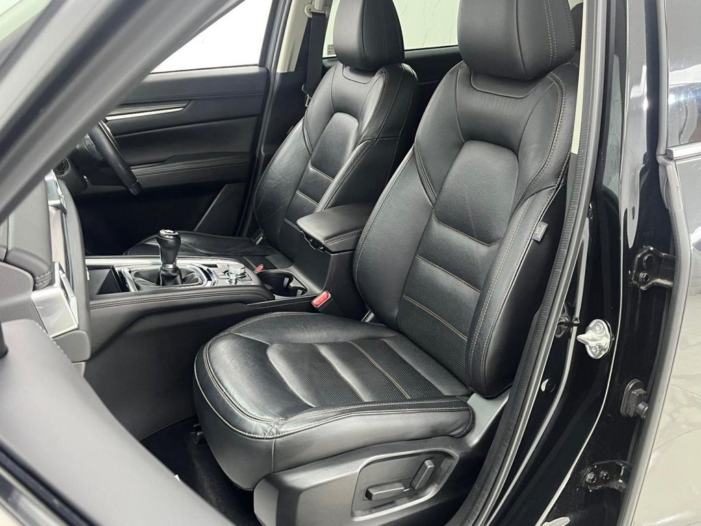 Used Mazda CX-5 2019 for sale - 77483505: Photo 20