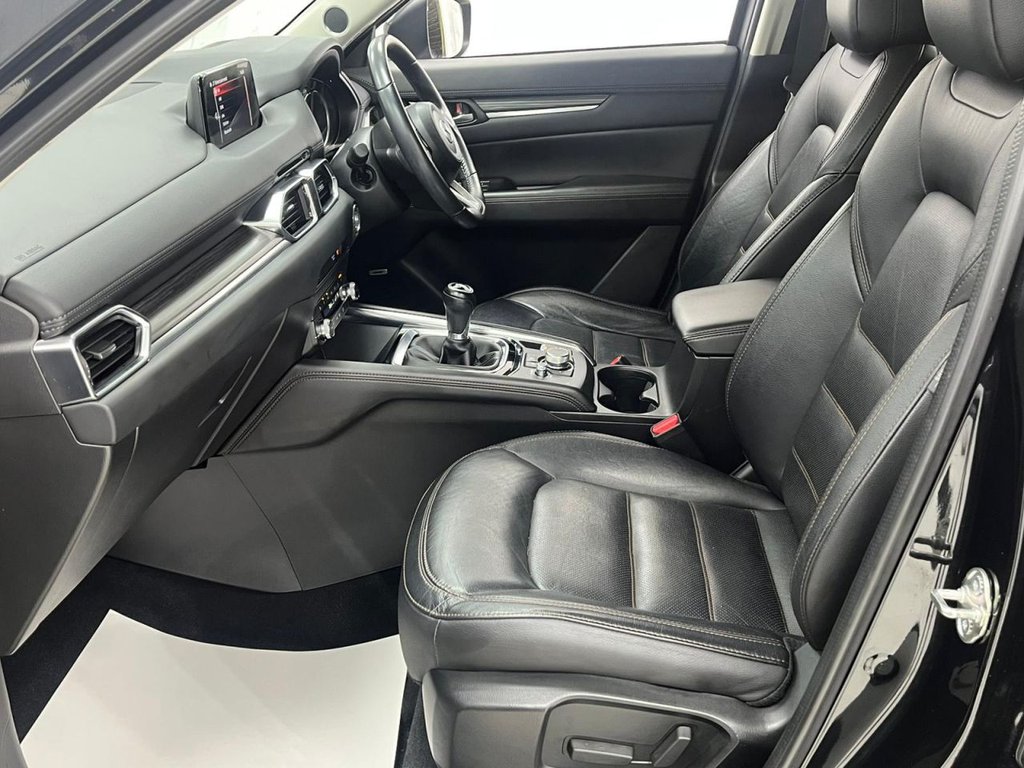 Used Mazda CX-5 2019 for sale - 77483505: Photo 21