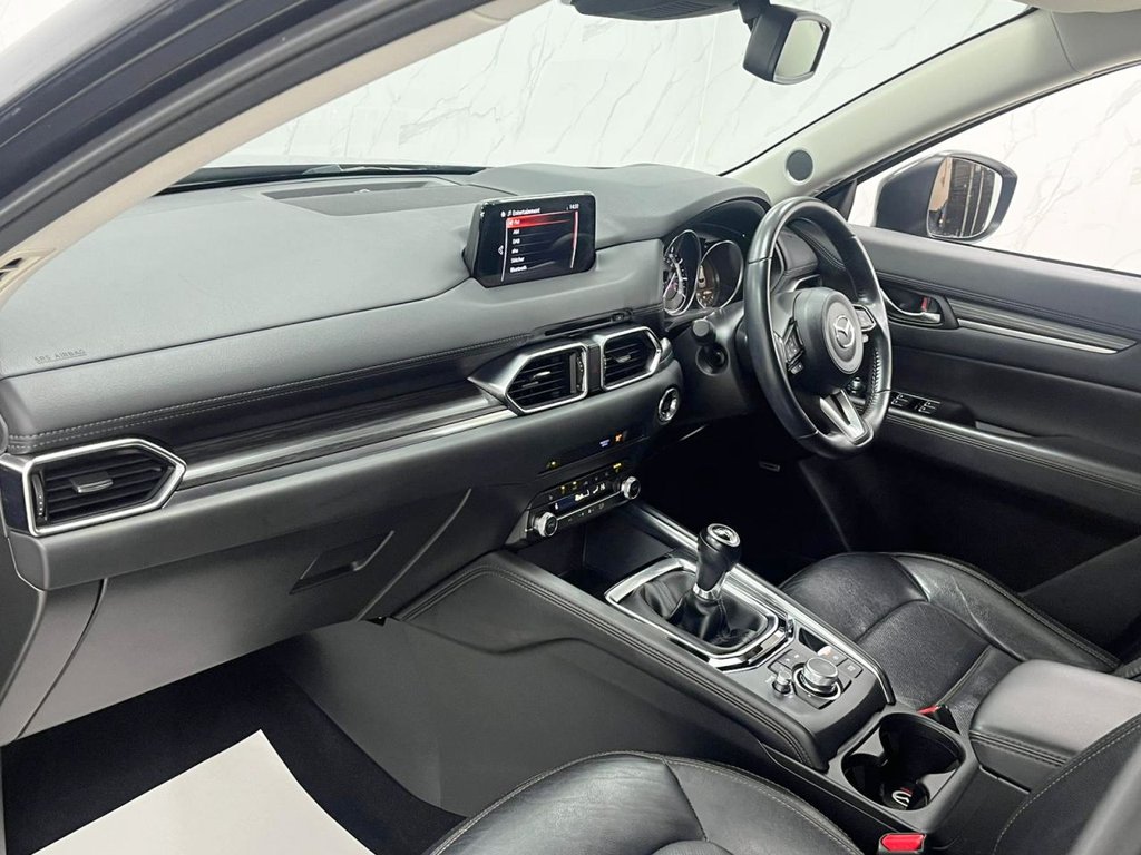 Used Mazda CX-5 2019 for sale - 77483505: Photo 22