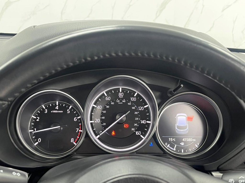 Used Mazda CX-5 2019 for sale - 77483505: Photo 29