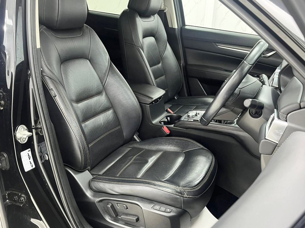 Used Mazda CX-5 2019 for sale - 77483505: Photo 35