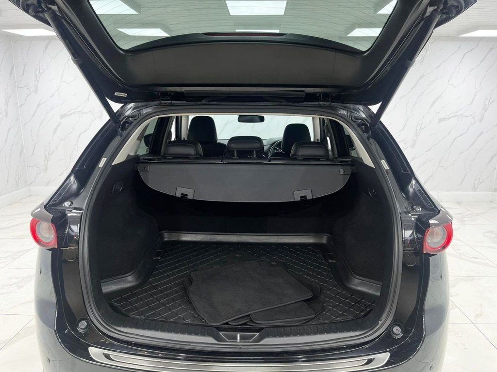 Used Mazda CX-5 2019 for sale - 77483505: Photo 45