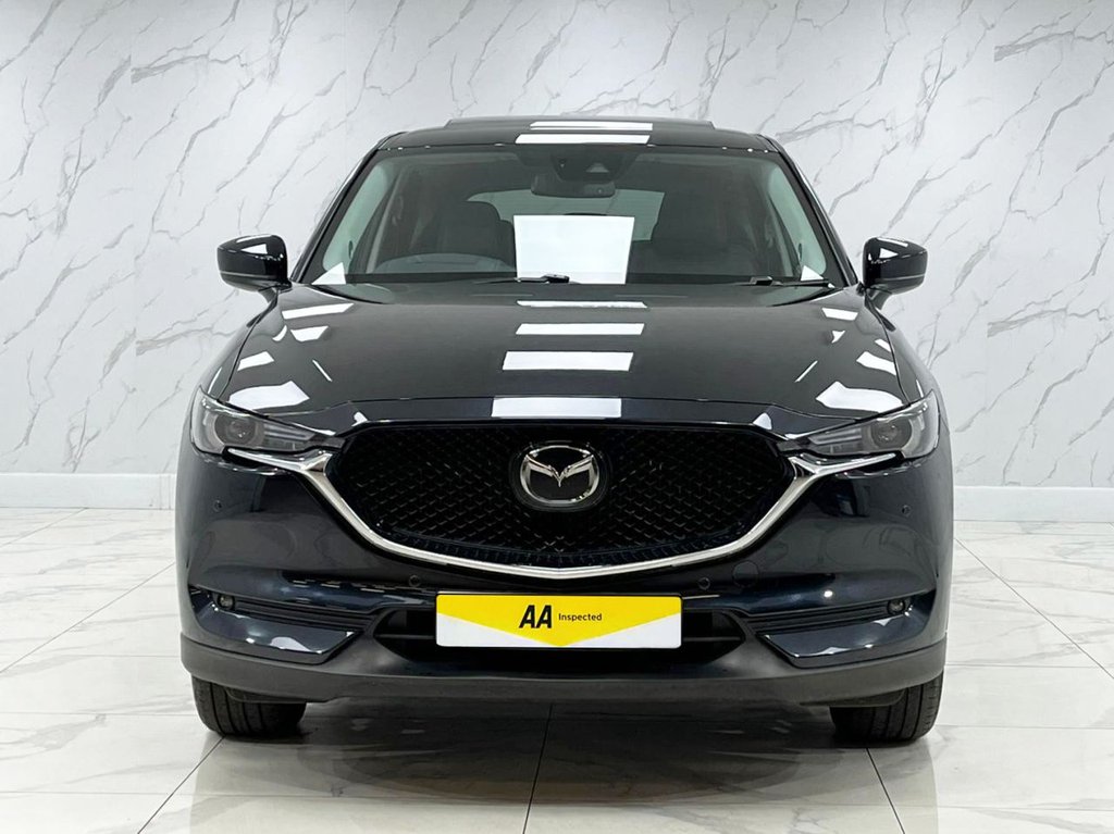 Used Mazda CX-5 2019 for sale - 77483505: Photo 5