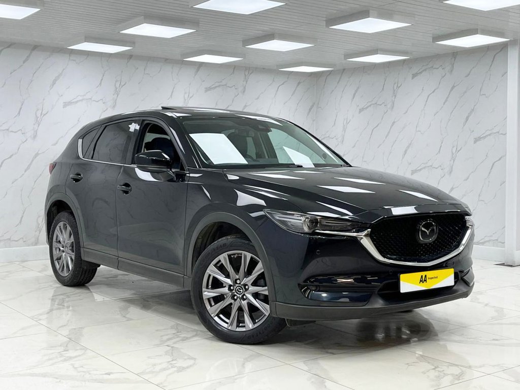 Used Mazda CX-5 2019 for sale - 77483505: Photo 7