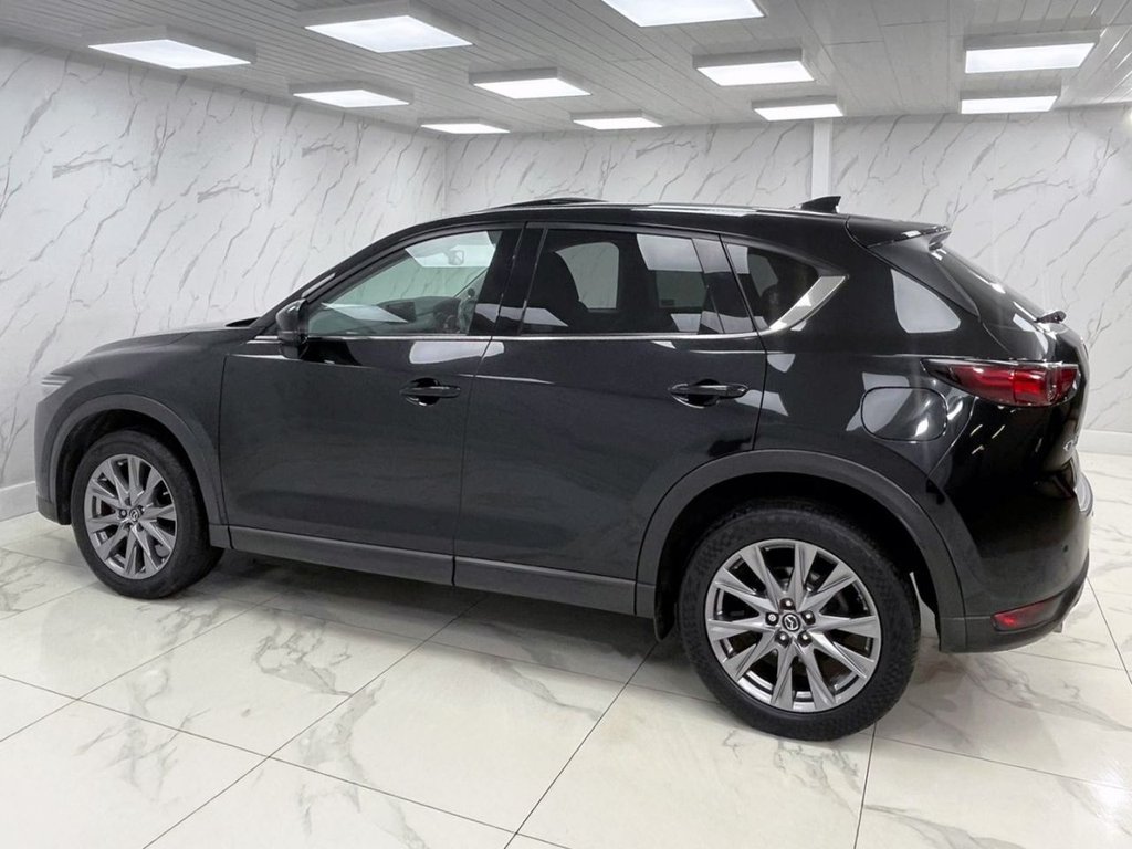 Used Mazda CX-5 2019 for sale - 77483505: Photo 8