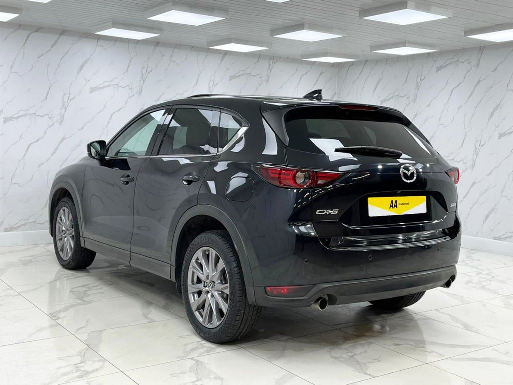 Used Mazda CX-5 2019 for sale - 77483505: Photo 9