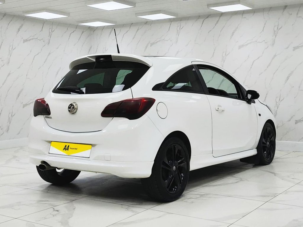 Used Vauxhall Corsa 2016 for sale - 77301908: Photo 11