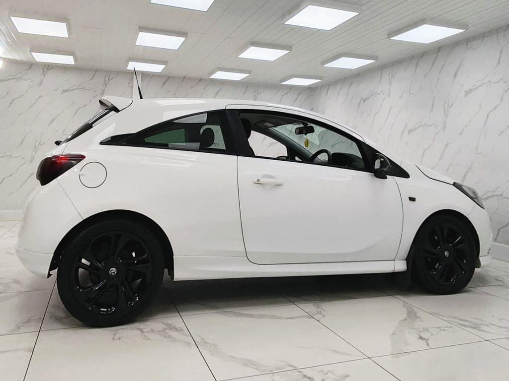 Used Vauxhall Corsa 2016 for sale - 77301908: Photo 12