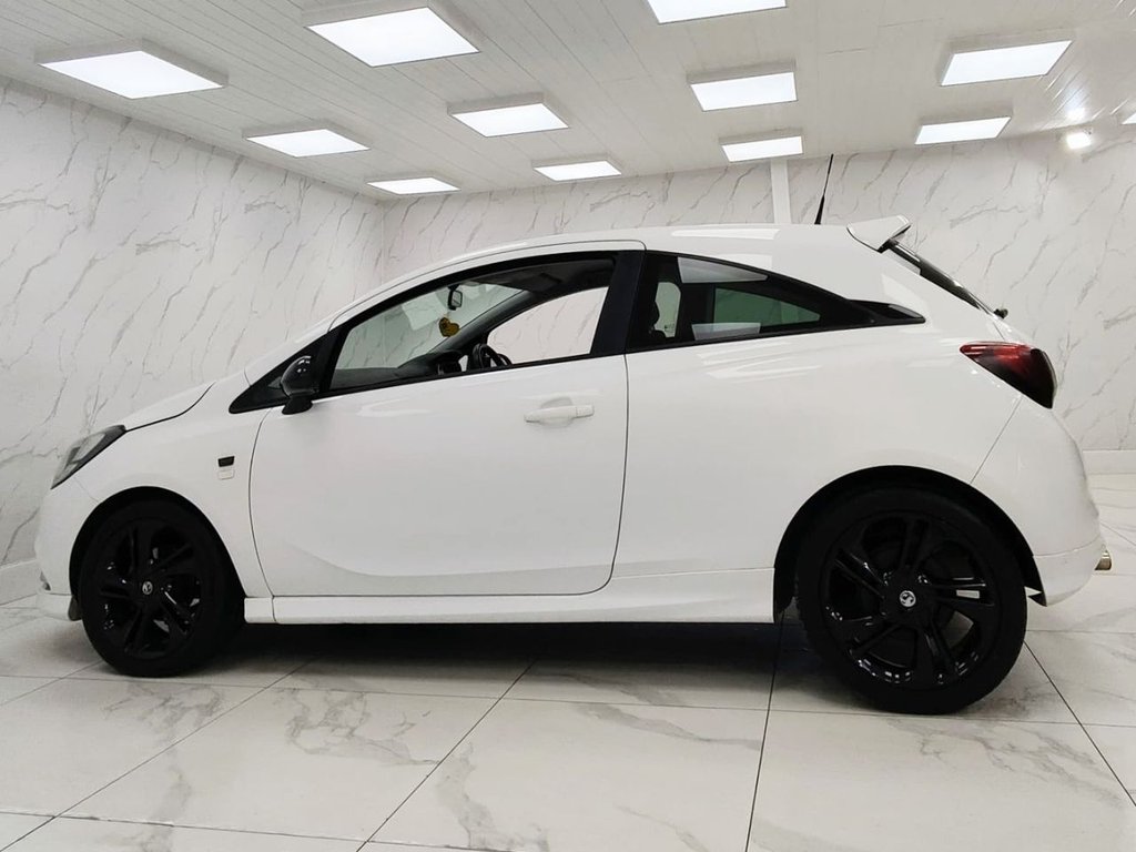 Used Vauxhall Corsa 2016 for sale - 77301908: Photo 13