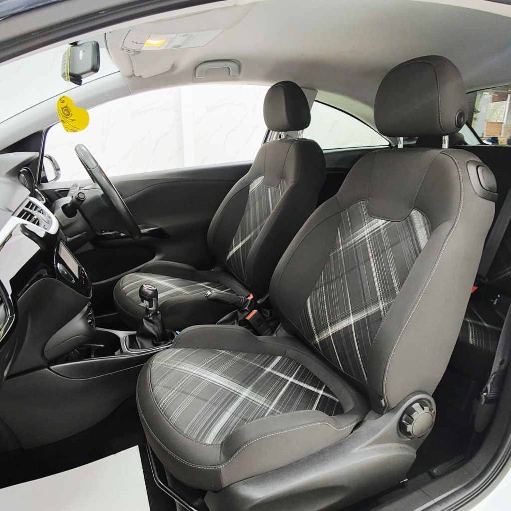 Used Vauxhall Corsa 2016 for sale - 77301908: Photo 15