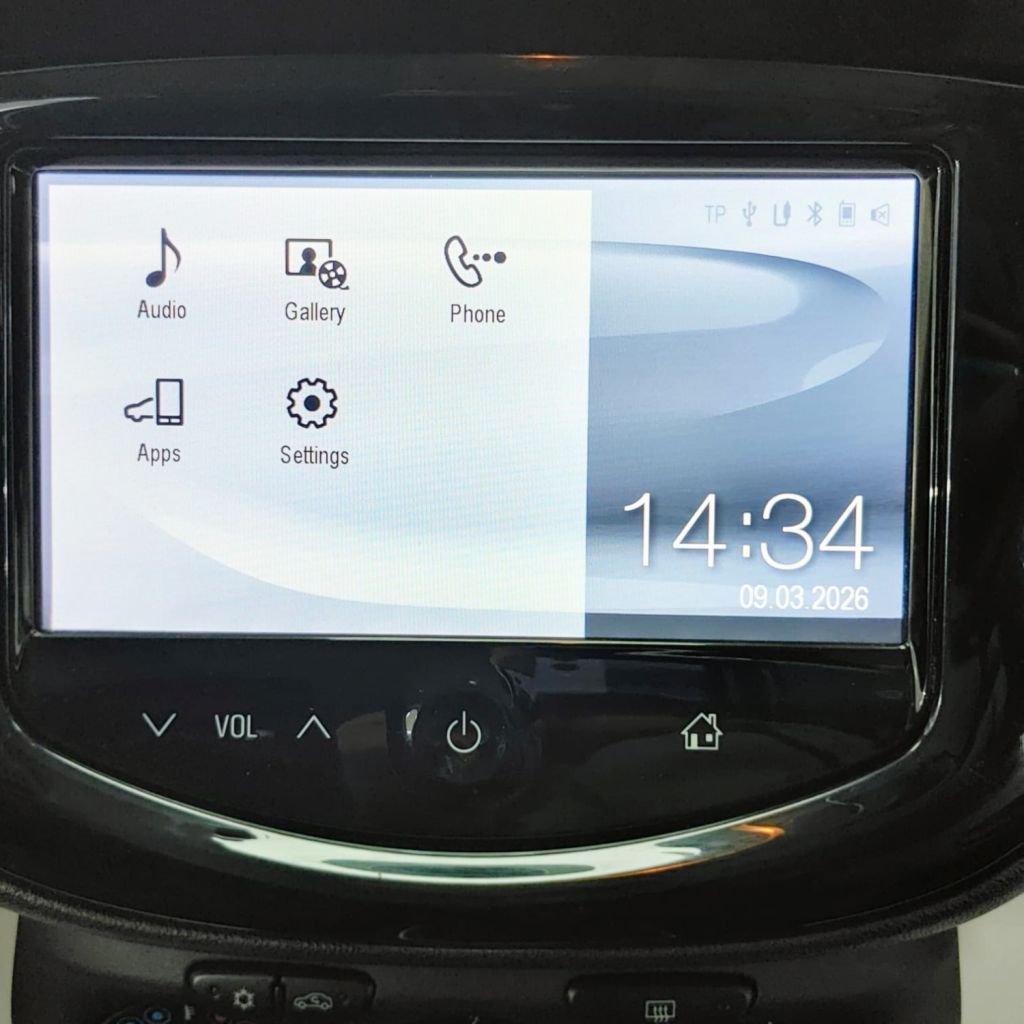 Used Vauxhall Corsa 2016 for sale - 77301908: Photo 18