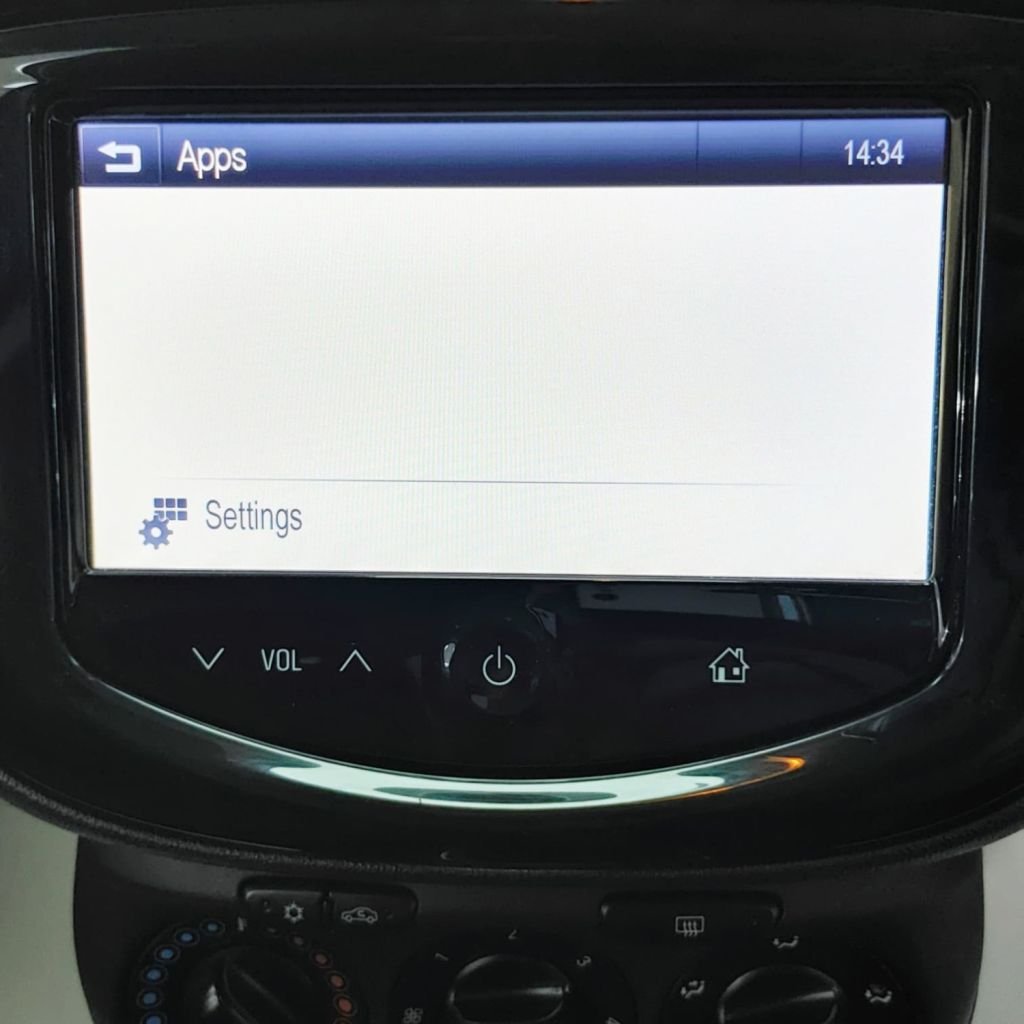 Used Vauxhall Corsa 2016 for sale - 77301908: Photo 19