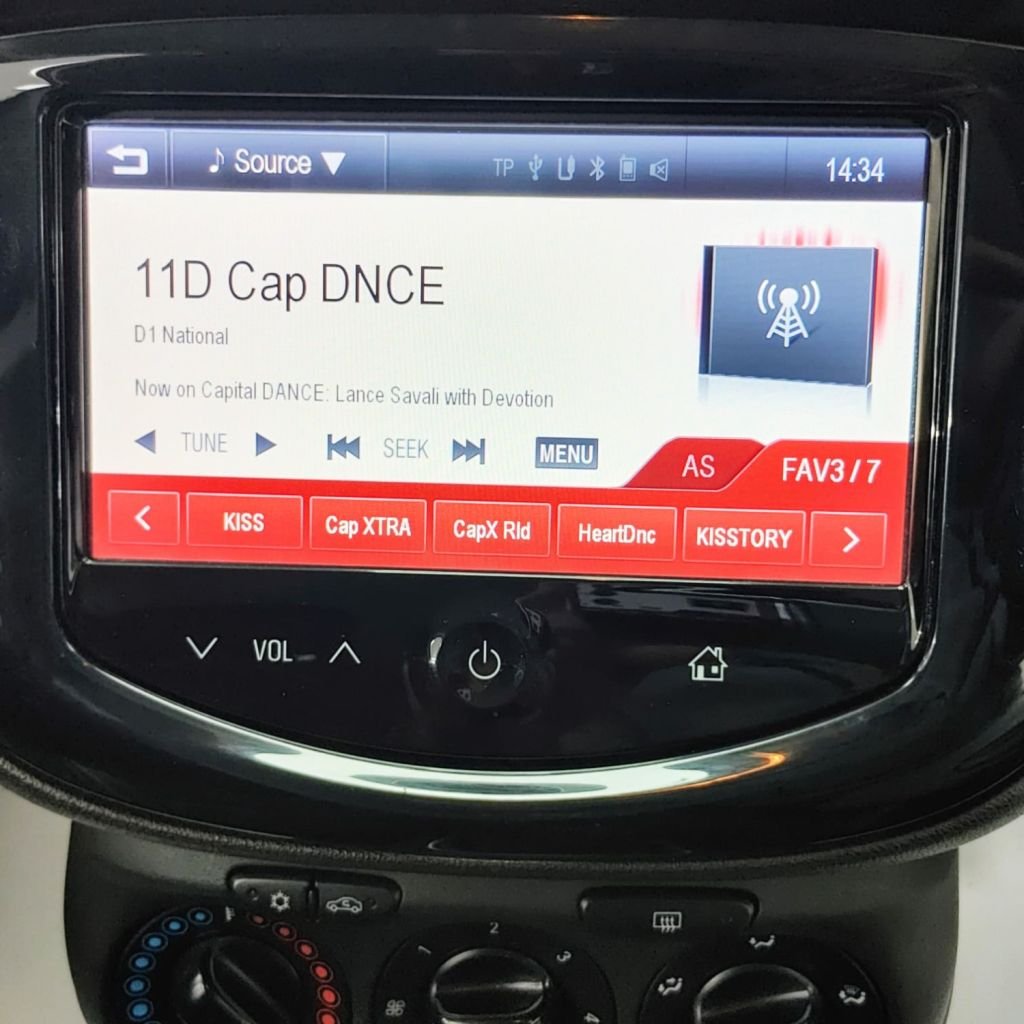 Used Vauxhall Corsa 2016 for sale - 77301908: Photo 20