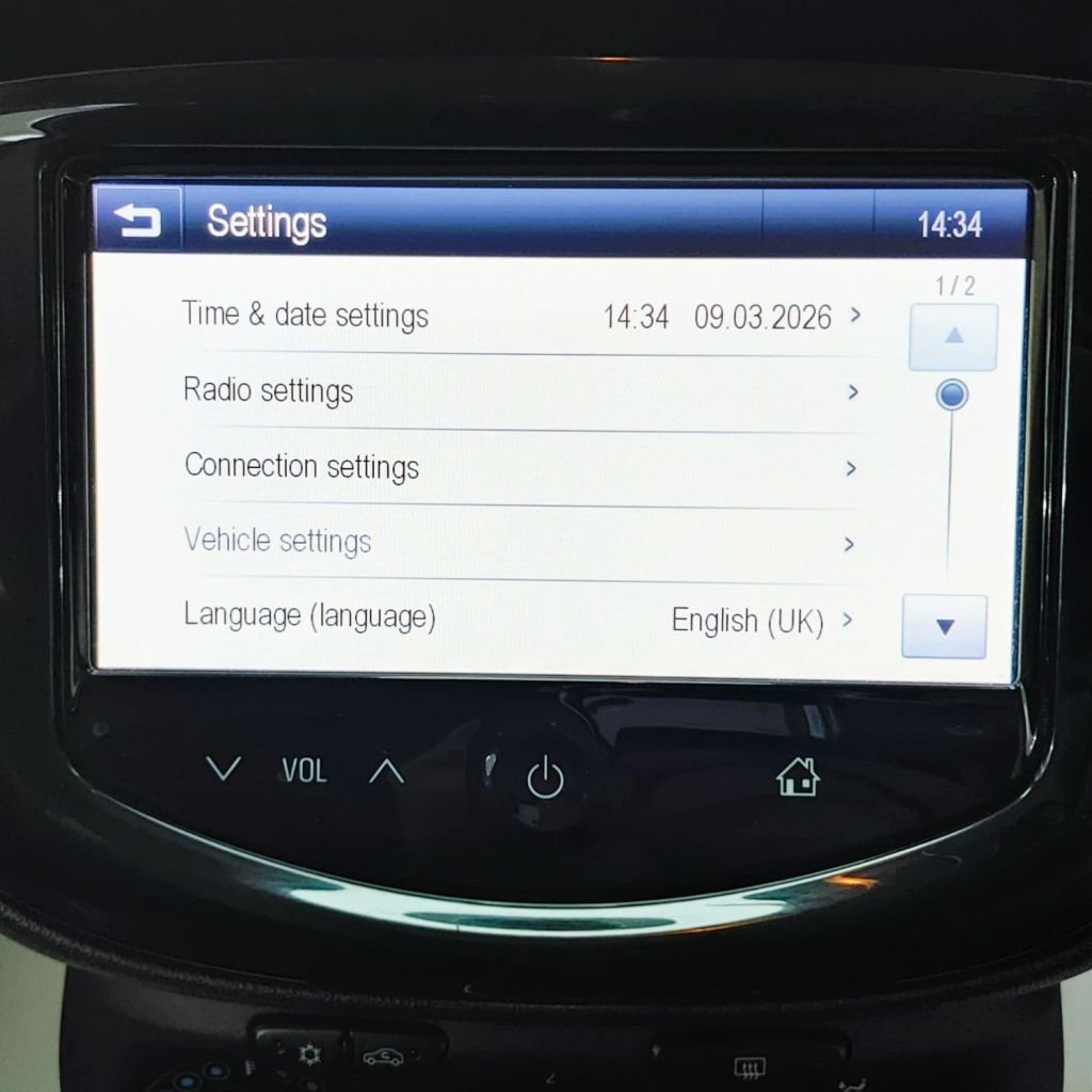 Used Vauxhall Corsa 2016 for sale - 77301908: Photo 21