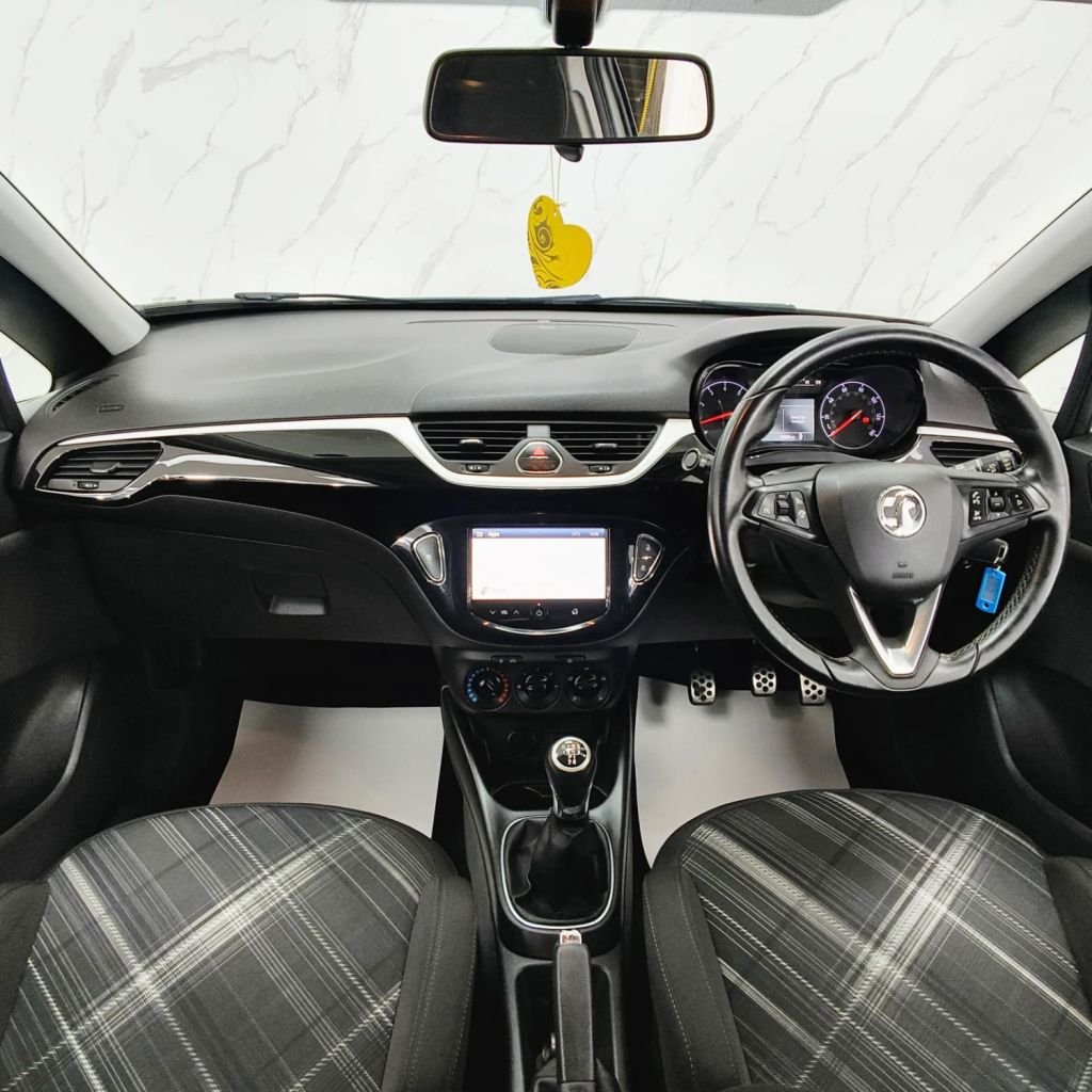 Used Vauxhall Corsa 2016 for sale - 77301908: Photo 27