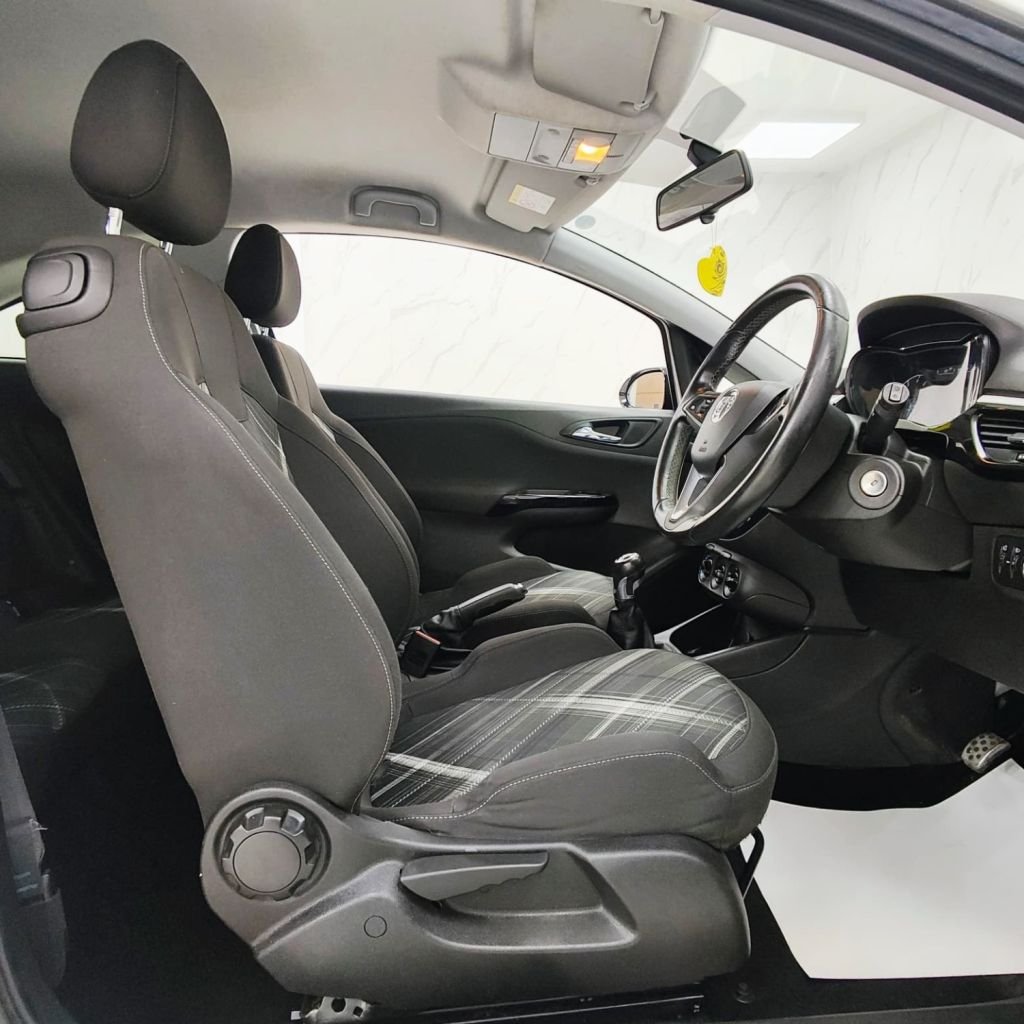 Used Vauxhall Corsa 2016 for sale - 77301908: Photo 29