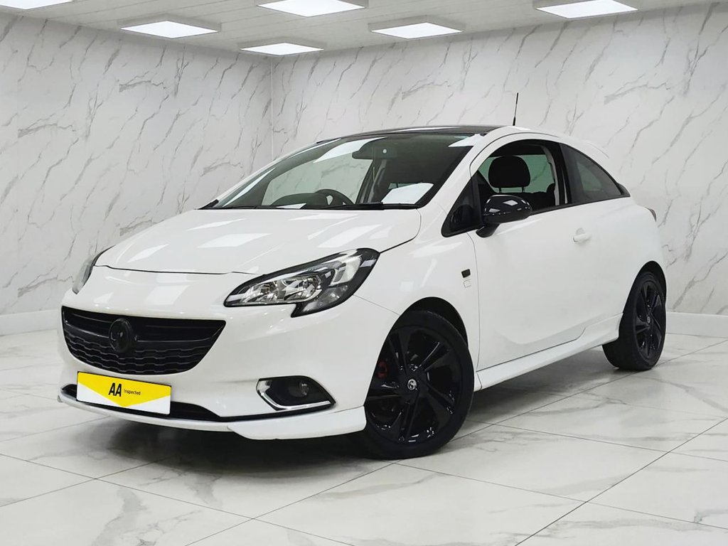 Used Vauxhall Corsa 2016 for sale - 77301908: Photo 3