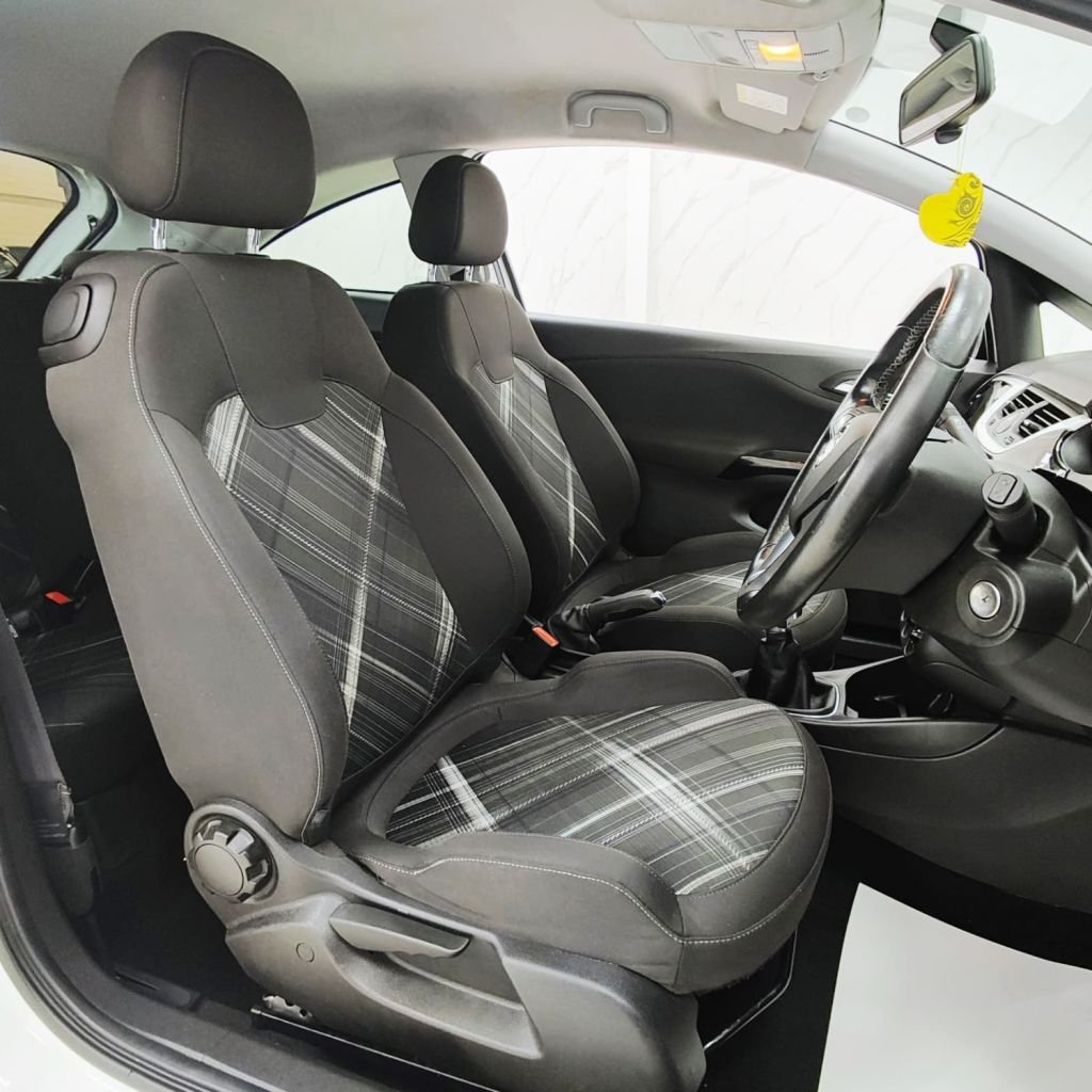 Used Vauxhall Corsa 2016 for sale - 77301908: Photo 30