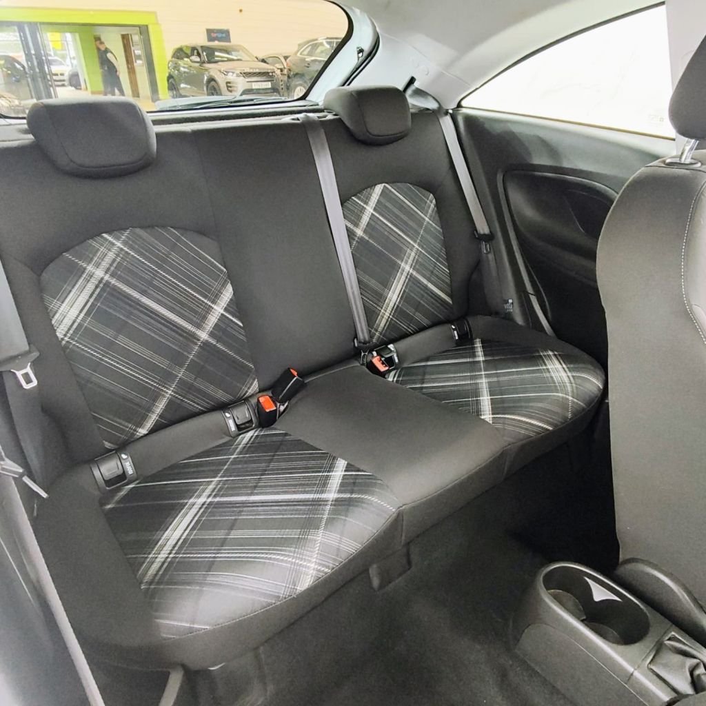 Used Vauxhall Corsa 2016 for sale - 77301908: Photo 32