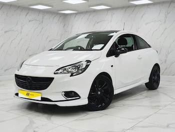 Used Vauxhall Corsa 2016 for sale - 77301908: Photo