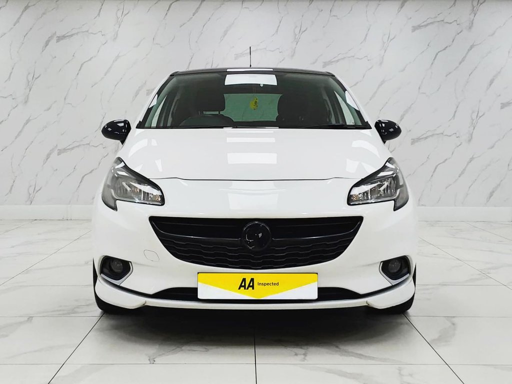 Used Vauxhall Corsa 2016 for sale - 77301908: Photo 4