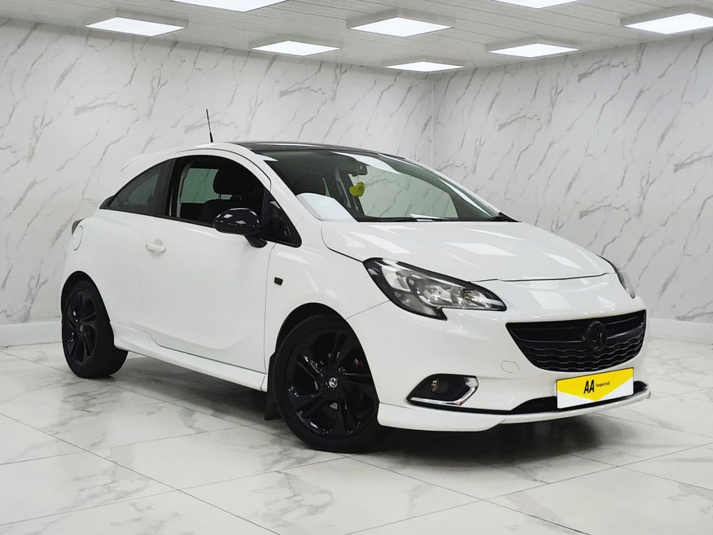Used Vauxhall Corsa 2016 for sale - 77301908: Photo 5
