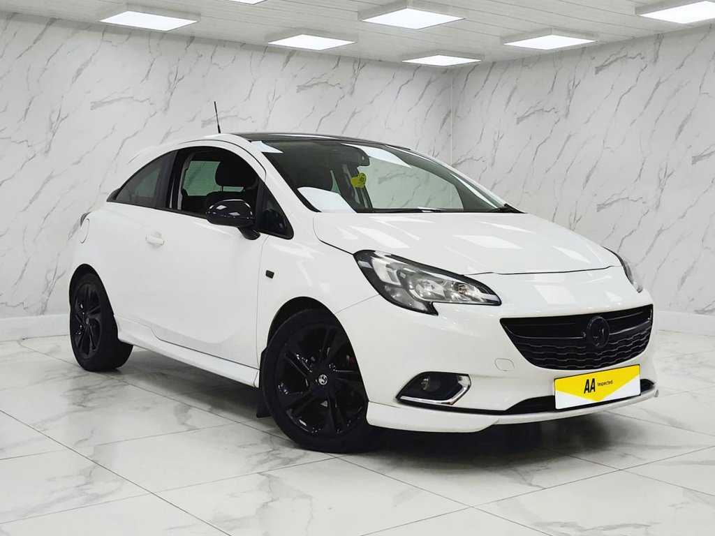 Used Vauxhall Corsa 2016 for sale - 77301908: Photo 6