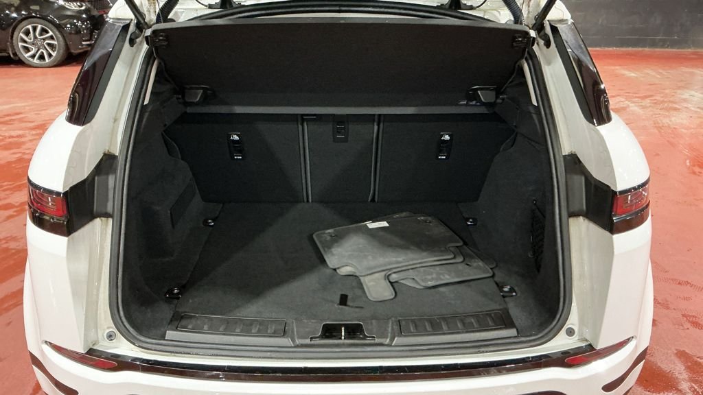 Used Land Rover Range Rover Evoque 2022 for sale - 77534814: Photo 11