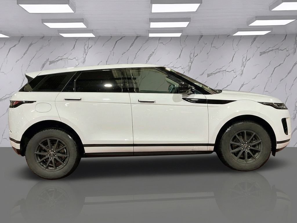 Used Land Rover Range Rover Evoque 2022 for sale - 77534814: Photo 5