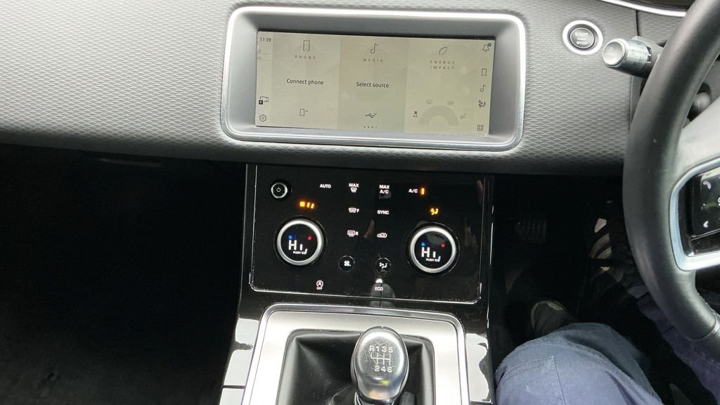 Used Land Rover Range Rover Evoque 2022 for sale - 77534814: Photo 7