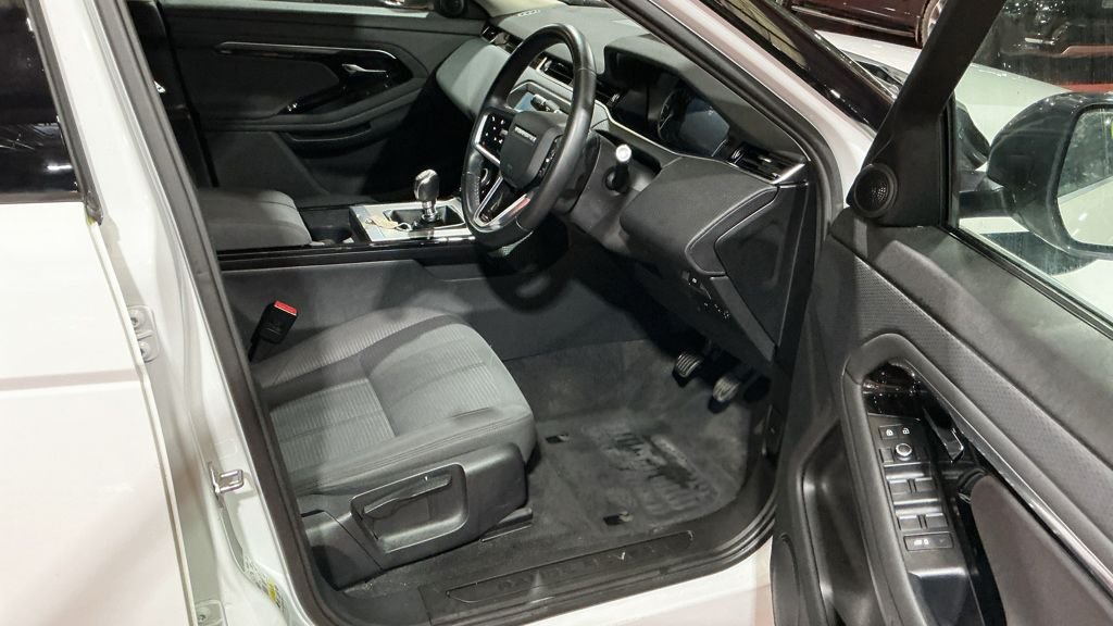 Used Land Rover Range Rover Evoque 2022 for sale - 77534814: Photo 9