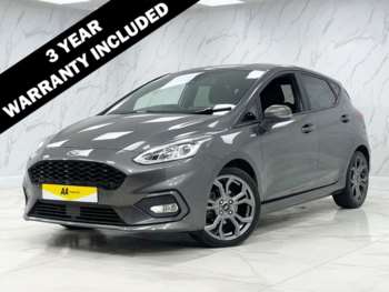 2020 (70) - 1.0T EcoBoost MHEV ST-Line Edition Hatchback 5dr Petrol Manual Euro 6 (s/s)