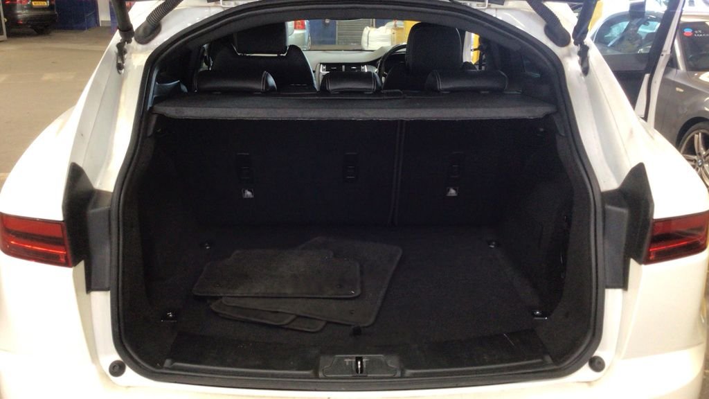 Used Jaguar E-Pace 2018 for sale - 77991071: Photo 10